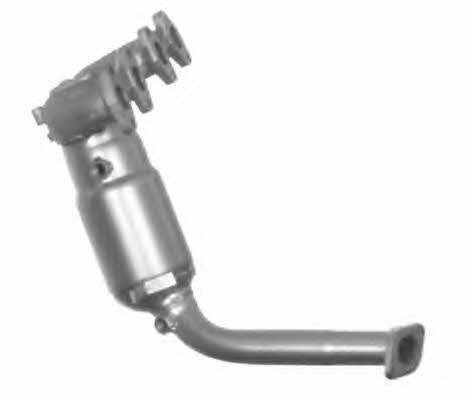 Imasaf 25.80.43 Catalytic Converter 258043