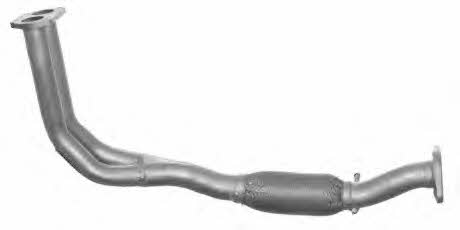 Imasaf 25.82.01 Exhaust pipe 258201