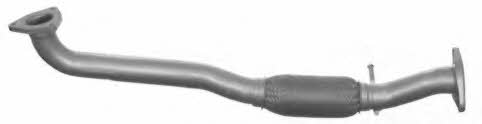 Imasaf 25.83.01 Exhaust pipe 258301