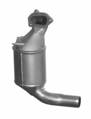 Imasaf 25.85.33 Catalytic Converter 258533