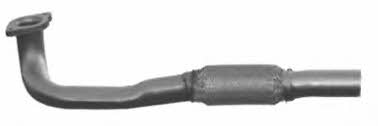 Imasaf 25.91.02 Exhaust pipe 259102