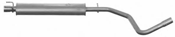 Imasaf 25.91.06 Central silencer 259106