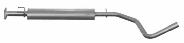 Imasaf 25.91.56 Central silencer 259156
