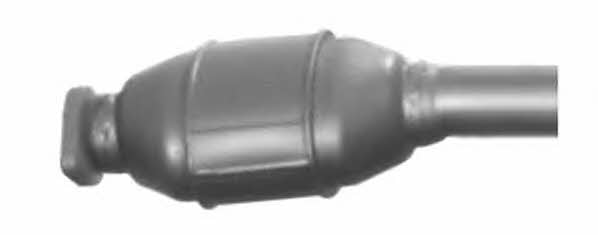 Imasaf 25.93.33 Catalytic Converter 259333