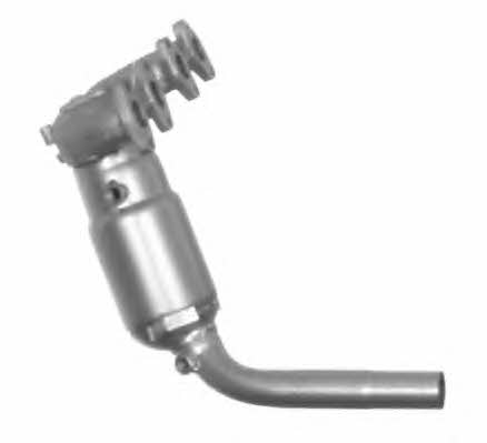 Imasaf 26.01.33 Catalytic Converter 260133