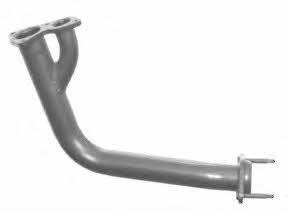 Imasaf 26.16.01 Exhaust pipe 261601
