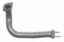 Imasaf 26.17.01 Exhaust pipe 261701