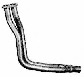 Imasaf 26.42.01 Exhaust pipe 264201