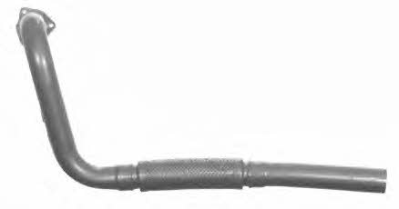 Imasaf 44.45.01 Exhaust pipe 444501