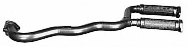 Imasaf 44.61.02 Exhaust pipe 446102