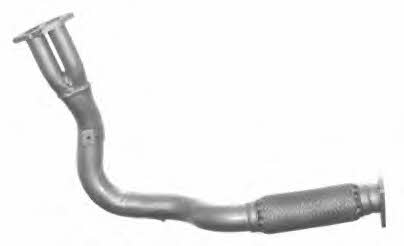 Imasaf 44.65.01 Exhaust pipe 446501