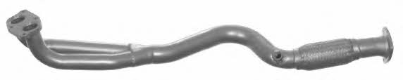Imasaf 44.65.41 Exhaust pipe 446541