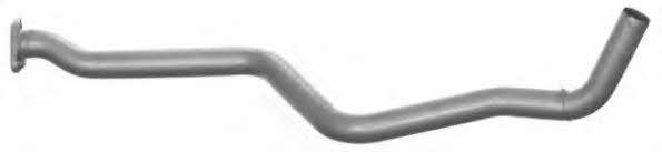 Imasaf 44.66.04 Exhaust pipe 446604