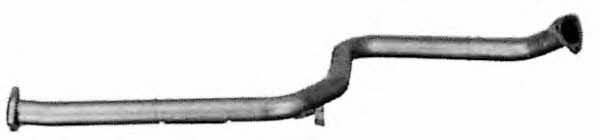 Imasaf 45.37.04 Exhaust pipe 453704
