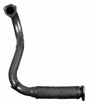 Imasaf 45.64.01 Exhaust pipe 456401