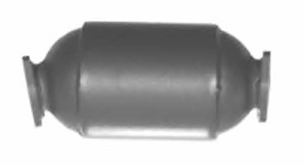 Imasaf 45.66.33 Catalytic Converter 456633