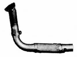 Imasaf 26.45.01 Exhaust pipe 264501