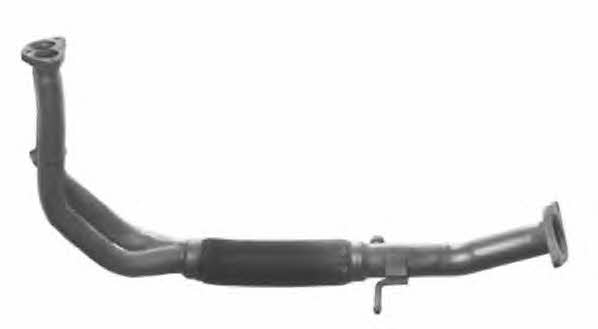 Imasaf 26.50.01 Exhaust pipe 265001