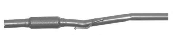 Imasaf 26.50.05 Exhaust pipe 265005