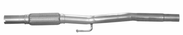 Imasaf 26.50.25 Exhaust pipe 265025