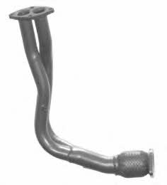 Imasaf 26.51.21 Exhaust pipe 265121