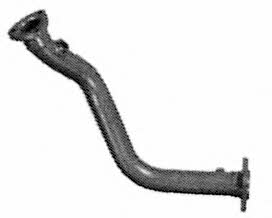 Imasaf 26.56.01 Exhaust pipe 265601