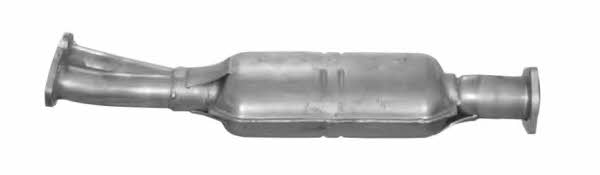 Imasaf 26.82.33 Catalytic Converter 268233