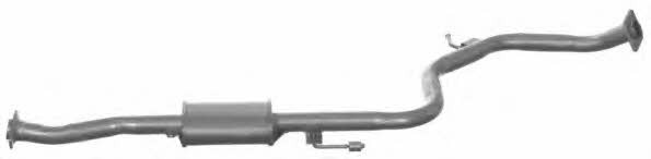Imasaf 46.25.06 Central silencer 462506
