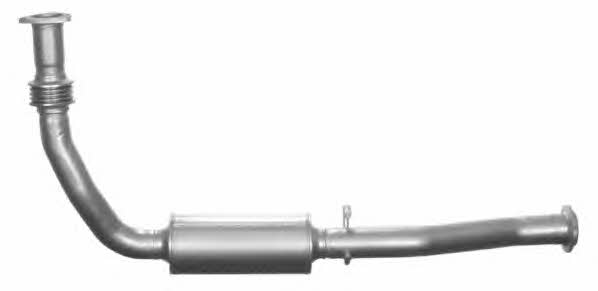 Imasaf 47.33.33 Catalytic Converter 473333