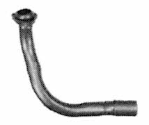 Imasaf 47.59.11 Exhaust pipe 475911