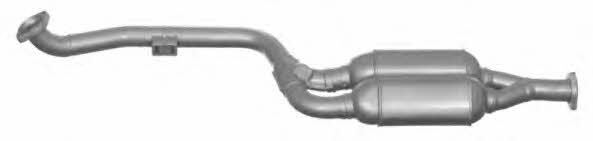 Imasaf 48.20.33 Catalytic Converter 482033