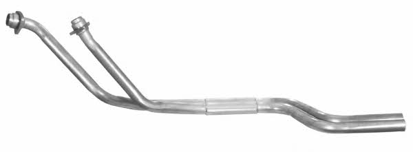 Imasaf 48.40.01 Exhaust pipe 484001