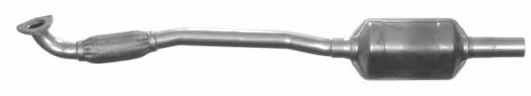 Imasaf 53.38.43 Catalytic Converter 533843