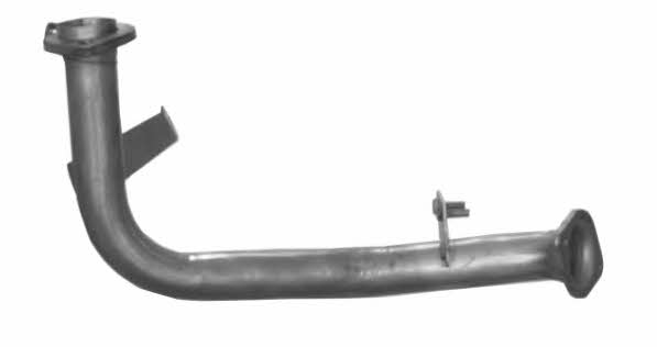 Imasaf 53.42.21 Exhaust pipe 534221