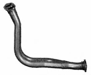 Imasaf 53.49.01 Exhaust pipe 534901
