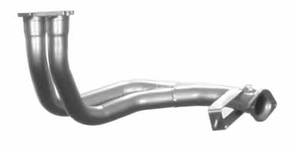 Imasaf 53.53.31 Exhaust pipe 535331