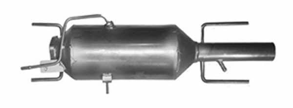 Imasaf 53.69.93 Diesel particulate filter DPF 536993