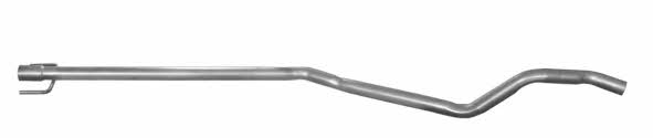 Imasaf 53.84.54 Exhaust pipe 538454