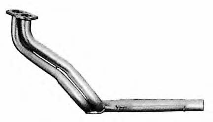 Imasaf 27.54.01 Exhaust pipe 275401