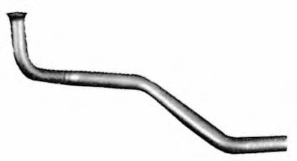 Imasaf 27.60.01 Exhaust pipe 276001