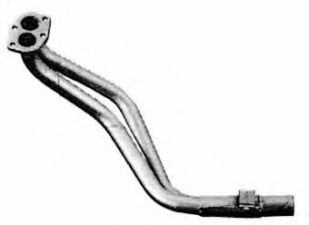 Imasaf 27.70.01 Exhaust pipe 277001