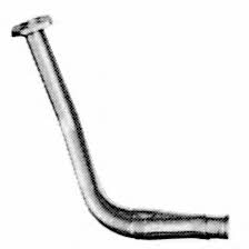 Imasaf 28.14.01 Exhaust pipe 281401