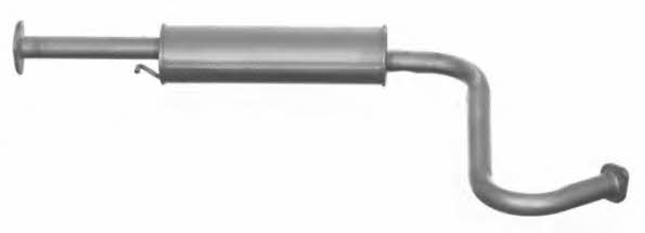 Imasaf 28.50.06 Central silencer 285006