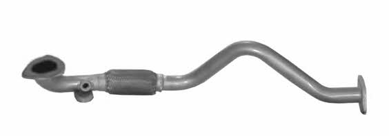 Imasaf 28.51.21 Exhaust pipe 285121