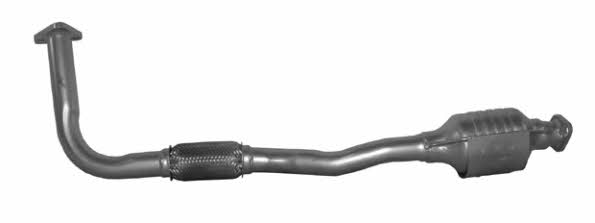 Imasaf 28.55.33 Catalytic Converter 285533