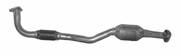 Imasaf 28.56.33 Catalytic Converter 285633