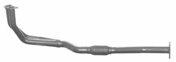 Imasaf 28.60.01 Exhaust pipe 286001