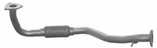 Imasaf 28.70.01 Exhaust pipe 287001