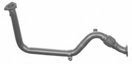 Imasaf 30.41.01 Exhaust pipe 304101