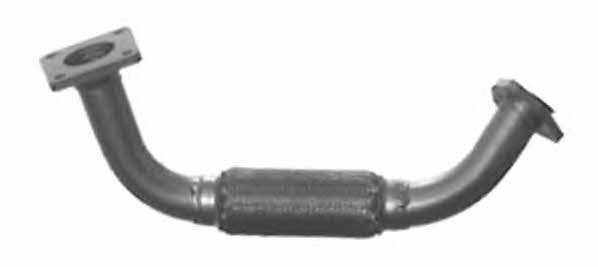 Imasaf 30.41.51 Exhaust pipe 304151